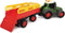 Dickie Toys ABC Fendt Farm Life Set - Duurzame verpakking