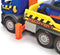 Dickie Toys Action Truck - Ophaalwagen - 26 cm - licht en geluid - Speelgoedvoertuig