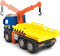 Dickie Toys Action Truck - Ophaalwagen - 26 cm - licht en geluid - Speelgoedvoertuig