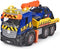 Dickie Toys Action Truck - Ophaalwagen - 26 cm - licht en geluid - Speelgoedvoertuig