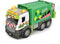 Dickie Toys Action Truck - Vuilniswagen - 26 cm - licht en geluid - Speelgoedvoertuig