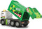 Dickie Toys Action Truck - Vuilniswagen - 26 cm - licht en geluid - Speelgoedvoertuig