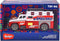 Dickie Toys Ambulance - 15 cm - Licht en Geluid - Speelgoedvoertuig