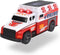 Dickie Toys Ambulance - 15 cm - Licht en Geluid - Speelgoedvoertuig