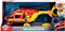 Dickie Toys - Ambulance Helicopter - Ziekenhuis helicopter - Licht en geluid - Draaiende propeller - Vanaf 3 jaar