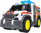Dickie Toys - Ambulance - Ziekenwagen - Licht en geluid - Vanaf 3 jaar