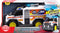 Dickie Toys - Ambulance - Ziekenwagen - Licht en geluid - Vanaf 3 jaar