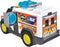 Dickie Toys - Ambulance - Ziekenwagen - Licht en geluid - Vanaf 3 jaar