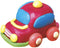 Dickie Toys Art & Fun Kleistaven materiaal - pottenbakken en boetseren - 10stuks