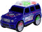 Dickie Toys - Beatz Spinner - Mercedes G Class - 24cm