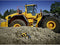 Dickie Toys Bouwvoertuig Volvo Wheel Loader Kant-en-klaar model Bouwvoertuig (model)