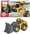Dickie Toys Bouwvoertuig Volvo Wheel Loader Kant-en-klaar model Bouwvoertuig (model)