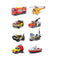 Dickie Toys Brandweerman Sam Die-Cast Voertuig Assorti