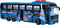 Dickie Toys Bus MAN Kant-en-klaar model Bus (model)
