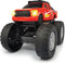 Dickie Toys Ford Raptor - Wheelie - 25,5 cm -Licht & Geluid - Speelgoedvoertuig