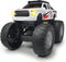 Dickie Toys Ford Raptor - Wheelie - 25,5 cm -Licht & Geluid - Speelgoedvoertuig