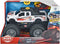 Dickie Toys Ford Raptor - Wheelie - 25,5 cm -Licht & Geluid - Speelgoedvoertuig