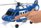 Dickie Toys Helikopter - 18 cm - Licht en Geluid - Speelgoedvoertuig