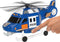 Dickie Toys Helikopter - 18 cm - Licht en Geluid - Speelgoedvoertuig