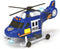 Dickie Toys Helikopter - 18 cm - Licht en Geluid - Speelgoedvoertuig