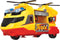 Dickie Toys - Helikopter - Ziekenhuis - Licht en geluid - Vanaf 3 jaar