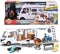 Dickie Toys Hymer Camper - 30 cm - Licht & Accessoires - Speelgoedvoertuig