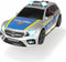 Dickie Toys Mercedes Benz E43 AMG Police