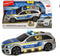 Dickie Toys Mercedes Benz E43 AMG Police