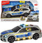 Dickie Toys Mercedes Benz E43 AMG Police