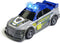 Dickie Toys Politiewagen - 15cm - Licht en Geluid- Speelgoedvoertuig