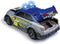 Dickie Toys Politiewagen - 15cm - Licht en Geluid- Speelgoedvoertuig