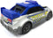 Dickie Toys Politiewagen - 15cm - Licht en Geluid- Speelgoedvoertuig