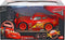 Dickie Toys - RC Cars 3 Lightning McQueen Turbo Racer - 2,4GHz - Bestuurbare auto - Vanaf 4 jaar