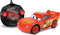 Dickie Toys - RC Cars 3 Lightning McQueen Turbo Racer - 2,4GHz - Bestuurbare auto - Vanaf 4 jaar