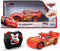 Dickie Toys - RC Cars 3 Lightning McQueen Turbo Racer - 2,4GHz - Bestuurbare auto - Vanaf 4 jaar