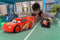 Dickie Toys - RC Cars 3 Lightning McQueen Turbo Racer - 2,4GHz - Bestuurbare auto - Vanaf 4 jaar