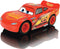 Dickie Toys - RC Cars 3 Lightning McQueen Turbo Racer - 2,4GHz - Bestuurbare auto - Vanaf 4 jaar