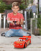 Dickie Toys - RC Cars 3 Lightning McQueen Turbo Racer - 2,4GHz - Bestuurbare auto - Vanaf 4 jaar