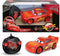 Dickie Toys - RC Cars 3 Lightning McQueen Turbo Racer - 2,4GHz - Bestuurbare auto - Vanaf 4 jaar