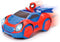 Dickie Toys RC Spidey Web Racer, 1:20 - Bestuurbare auto