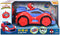 Dickie Toys RC Spidey Web Racer, 1:20 - Bestuurbare auto