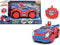 Dickie Toys RC Spidey Web Racer, 1:20 - Bestuurbare auto