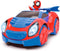 Dickie Toys RC Spidey Web Racer, 1:20 - Bestuurbare auto