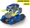 Dickie Toys Rescue Hybrids Police Trooper - Speelgoedvoertuig