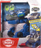 Dickie Toys Rescue Hybrids Police Trooper - Speelgoedvoertuig