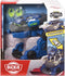 Dickie Toys Rescue Hybrids Police Trooper - Speelgoedvoertuig