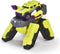 Dickie Toys Rescue Hybrids Spider Tank - Speelgoedvoertuig