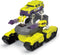 Dickie Toys Rescue Hybrids Spider Tank - Speelgoedvoertuig