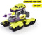 Dickie Toys Rescue Hybrids Spider Tank - Speelgoedvoertuig