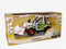 Dickie Toys Targo Claas Targo
